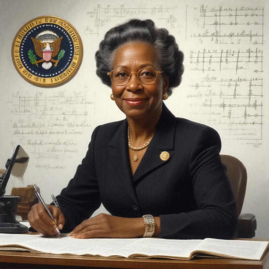 Katherine Johnson (school)